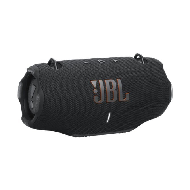 JBL Xtreme 4 Speaker – Black
