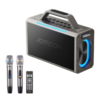 Joyroom JR-MW03 Dual Mic Wireless Speaker