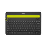 Logitech K480 Multi-Device Bluetooth Keyboard