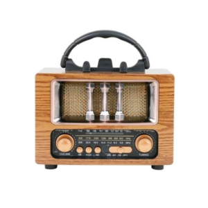 KTF – 2015 Retro Style Speaker