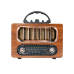 KTF – 2018 Retro Style Speaker