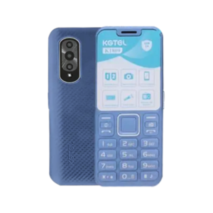 KGTEL K1809 Feature Phone