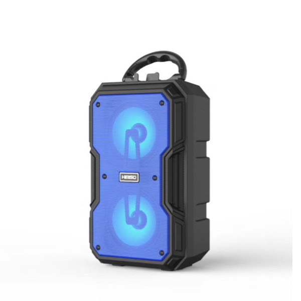 Kimiso CS-28 Portable Wireless Speaker