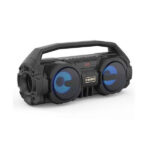 Kimiso KM-S1 Portable Bluetooth Speaker