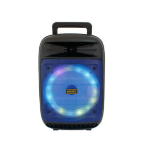 Kimiso KMS-3185 Portable Speaker