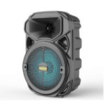 Kimiso KMS-3382 Portable Speaker