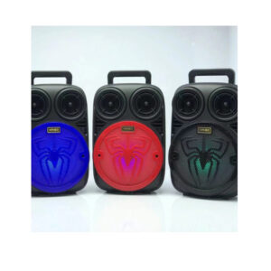 Kimiso KMS-3396 Portable Speaker