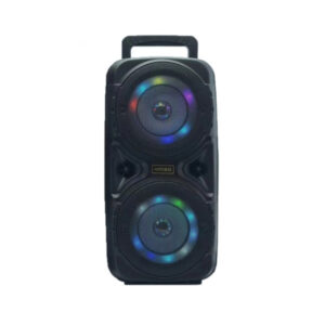 Kimiso KMS-6188 Portable Speaker