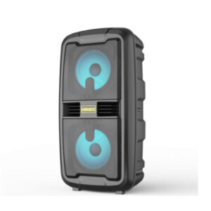 Kimiso KMS-6685 Portable Speaker