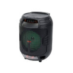 Kimiso QS-3609 Bluetooth Party Speaker