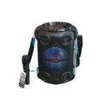 Kimiso QS-4606 Bluetooth Party Speaker