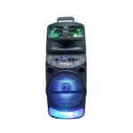 Kimiso QS-6802 Bluetooth Party Speaker