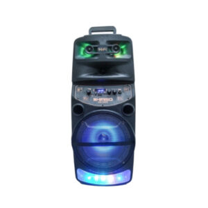Kimiso QS-6802 Bluetooth Party Speaker