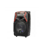 Kimiso QS-803 Bluetooth Party Speaker