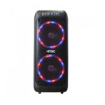 Kimiso QS-82 Portable Bluetooth Party Speaker