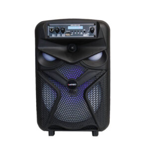 Kimiso QS-823/824 Bluetooth Party Speaker