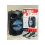 Kimiso QS-826 Bluetooth Party Speaker
