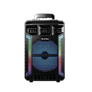 Kimiso QS-827 Portable Bluetooth Party Speaker