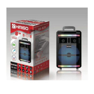 Kimiso QS-829 Bluetooth Party Speaker