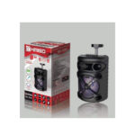 Kimiso QS-830 Bluetooth Party Speaker