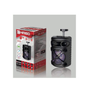 Kimiso QS-830 Bluetooth Party Speaker
