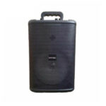 Kimiso QS-840 Portable Bluetooth Party Speaker