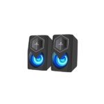 Kisonli L-1020 Multimedia USB Speaker
