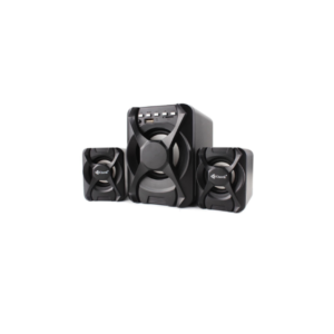 Kisonli U-2500BT Subwoofer Speaker System