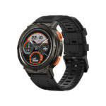 Kospet Tank T2 Smart Watch – Black