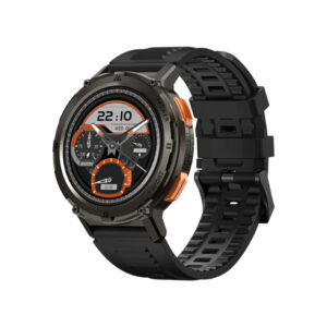 Kospet Tank T2 Smart Watch – Black