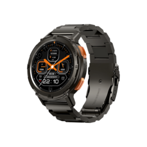 Kospet Tank T2 Smart Watch Special Edition Black (1.43″)
