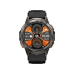 Kospet Tank T3 Smart Watch – Black (1.43″)
