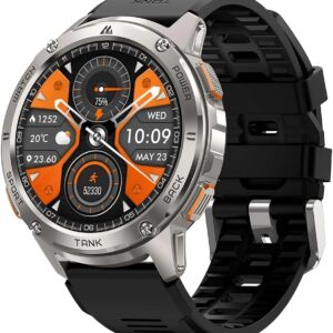 Kospet Tank T3 Smart Watch