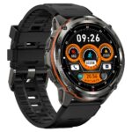 KOSPET TANK T3 ULTRA Smart Watch