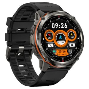 KOSPET TANK T3 ULTRA Smart Watch