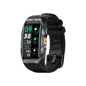 Kospet Tank X1 Smart Band – Silver