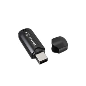 LB Link BT-WN300BT Bluetooth 4.2 + Wifi N USB Adapter Bluetooth WiFi USB Combo Adapter