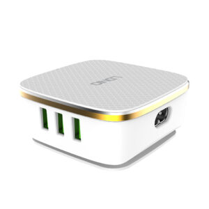 LDNIO 6 Port USB Desktop Charger A6704