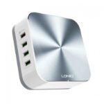 LDNIO 8 USB Ports Desktop Charger A8101