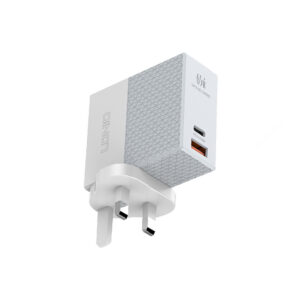 LDNIO Mini Quick Charger 65W PD Type-C A2620C