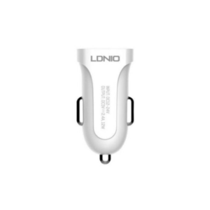 LDNIO DL-C17 Smart Charger