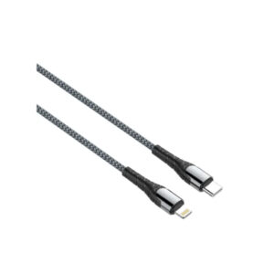 LDNIO LC111 PD Fast Charging Cable Type-C to Lightning