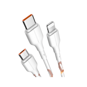 LDNIO LS841 25W 1M Data Cable