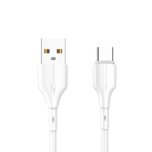 LDNIO LS842 25W USB To Type C 2m Cable