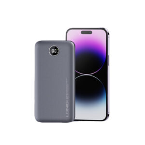 LDNIO PQ10 Fast Charging Power Bank 10000mah