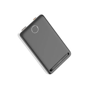 LDNIO PQ17 10000mAh Power bank External 22.5W Magnetic Wireless Charging Power Bank with LED Display