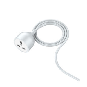 LDNIO SC1017 Universal Power Strip with Extension Power Cord 5m