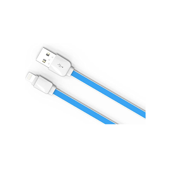 Ldnio XS-07 USB to Micro Cable/ lightning/ Type C