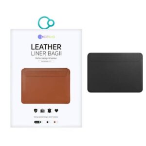 Coteetci Leather Liner Bag II for MacBook 13″