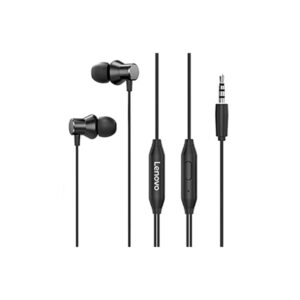 LENOVO HF130 Metal Earphone
